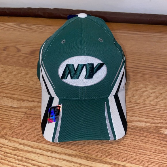 NY Jets Hat - Picture 1 of 2